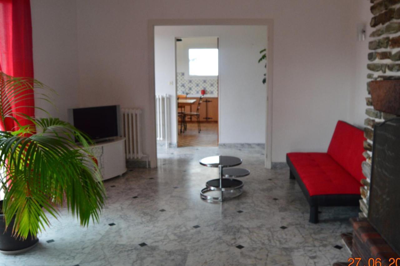 Maison De Vacances Saint-Sulpice-de-Royan المظهر الخارجي الصورة