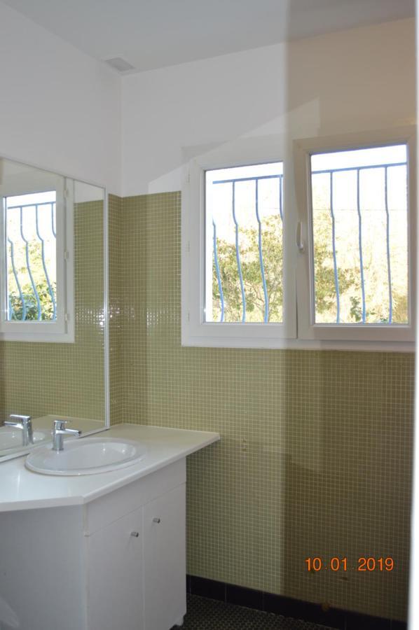 Maison De Vacances Saint-Sulpice-de-Royan المظهر الخارجي الصورة