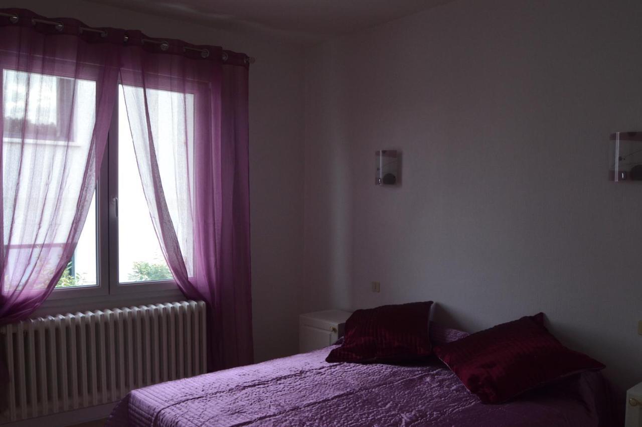 Maison De Vacances Saint-Sulpice-de-Royan المظهر الخارجي الصورة